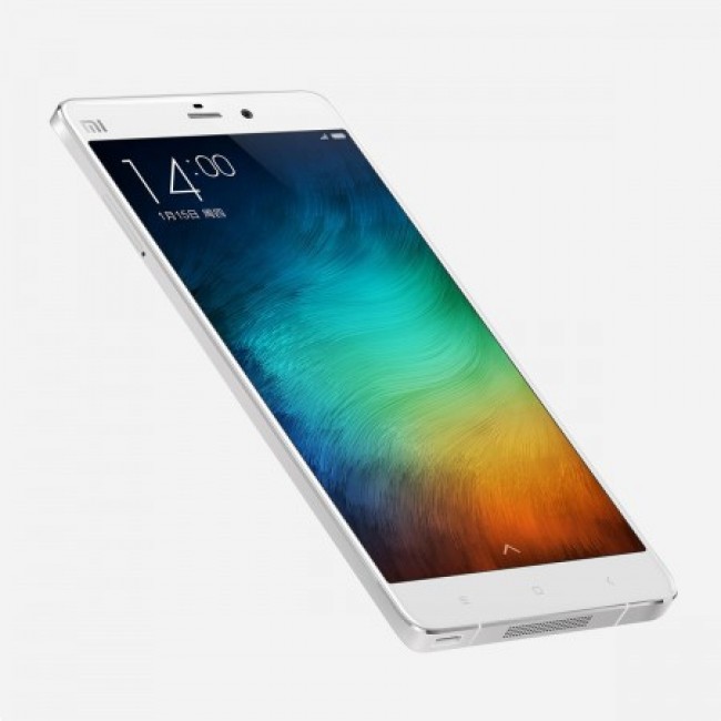 Смартфон Xiaomi Mi Note DUAL 4G