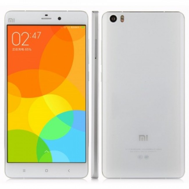 Смартфон Xiaomi Mi Note DUAL 4G