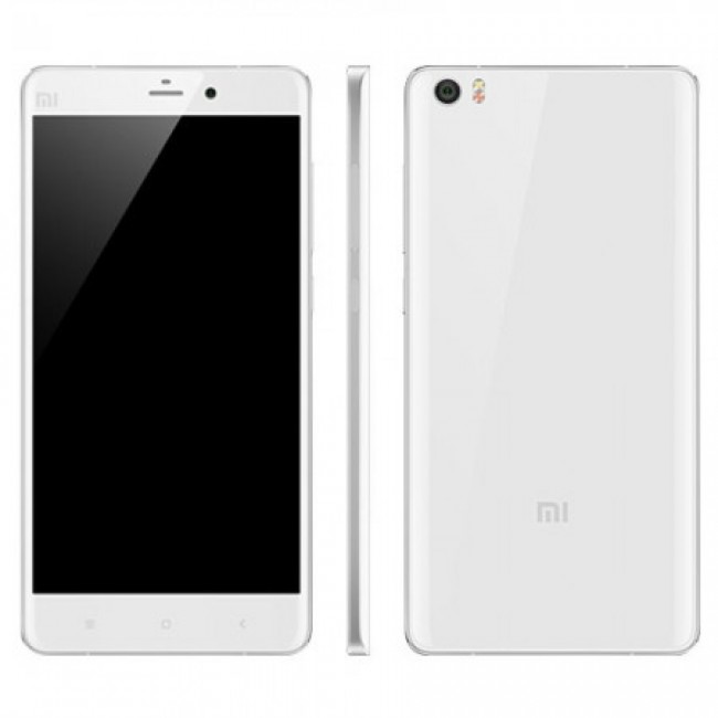 Смартфон Xiaomi Mi Note DUAL 4G