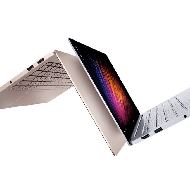 Лаптоп Xiaomi Mi Notebook Air 12