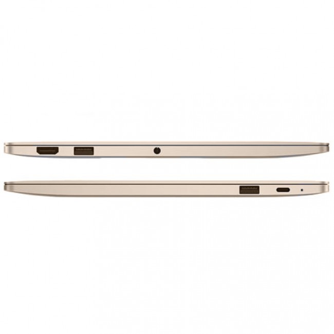 Лаптоп Xiaomi Mi Notebook Air 12.5″ m3 4GB/256GB Gold
