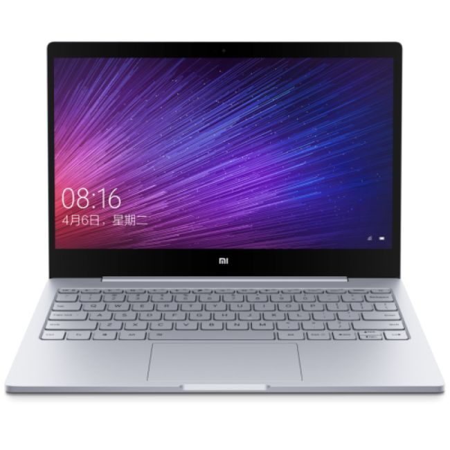 Лаптоп Xiaomi Mi Notebook Air 13.3 I5 256GB/8GB RAM