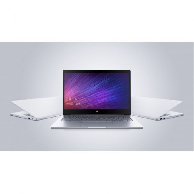 Лаптоп Xiaomi Mi Notebook Air 13.3 I5 256GB/8GB RAM
