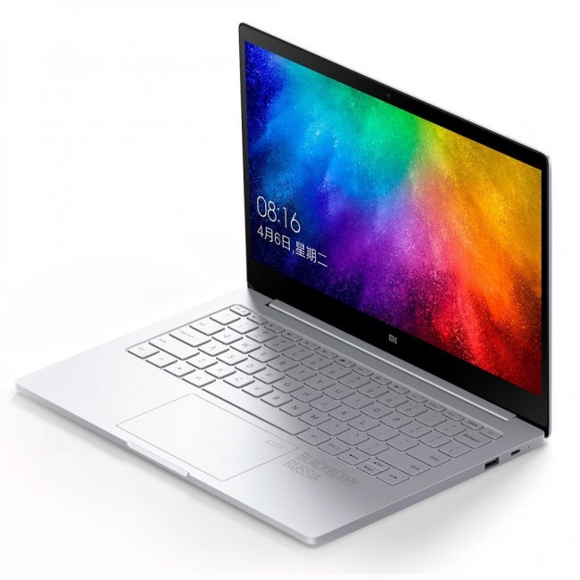 Лаптоп Xiaomi Mi Notebook Air 13.3 I7 256GB/8GB RAM
