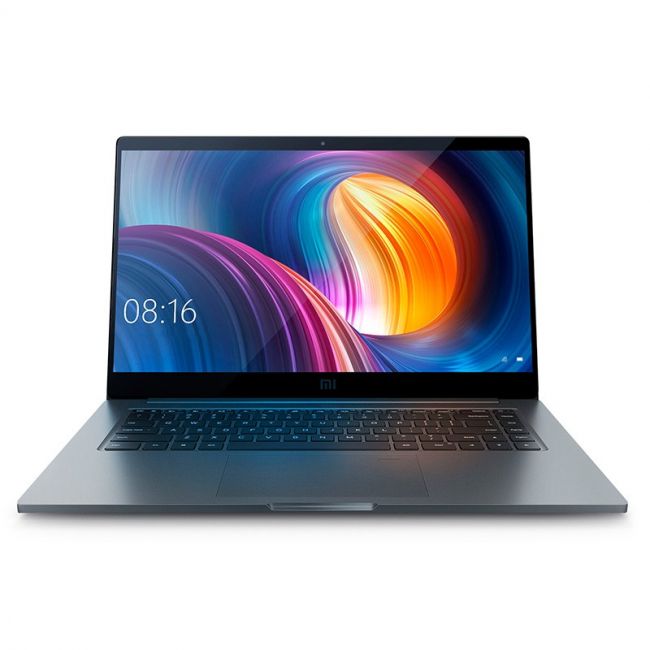 Лаптоп Xiaomi Mi Notebook  Pro 15.6'' I5  256/8GB RAM
