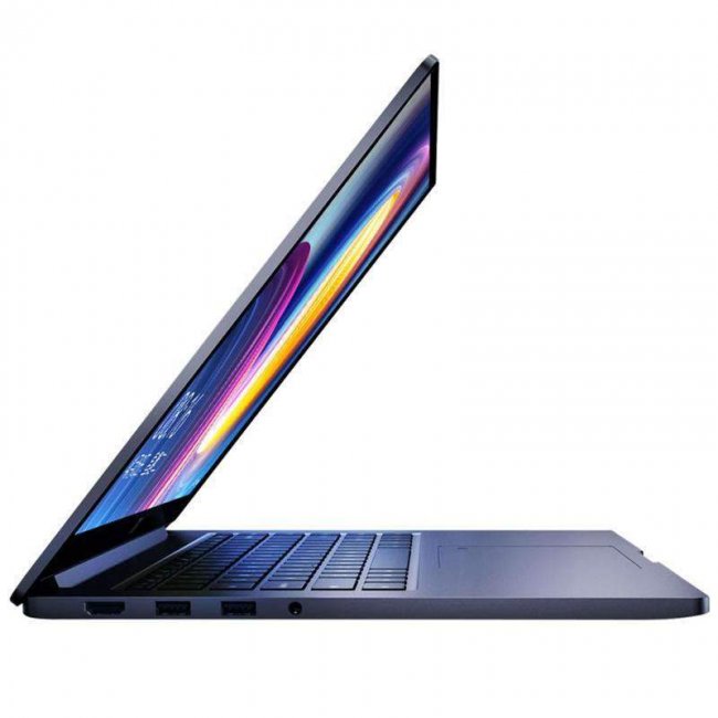 Лаптоп Xiaomi Mi Notebook  Pro 2019 I7 8550U 15.6" 256GB/16GB RAM GeForce MX250