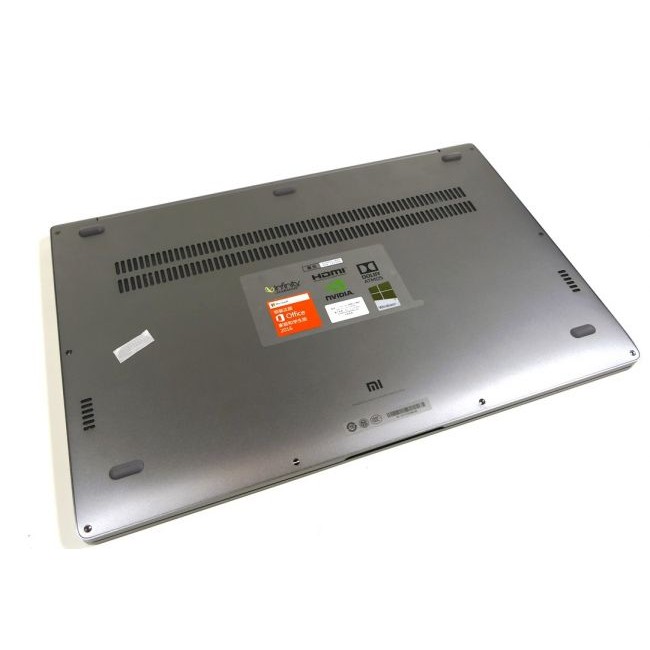 Лаптоп Xiaomi Mi Notebook  Pro I7 15.6"   256GB/8GB RAM