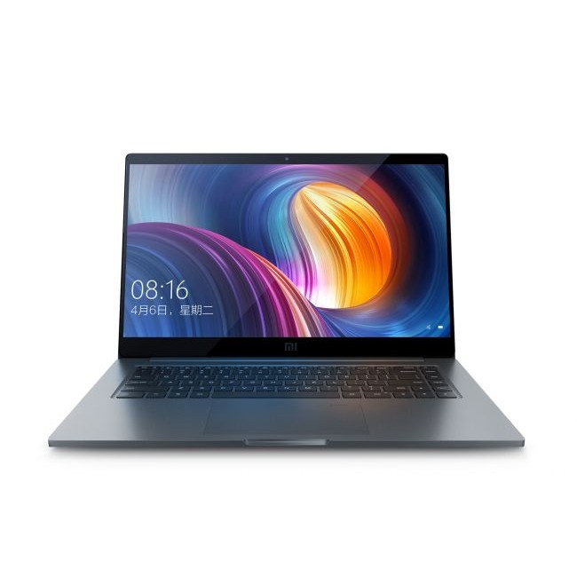 Лаптоп Xiaomi Mi Notebook  Pro I7 15.6"   256GB/8GB RAM