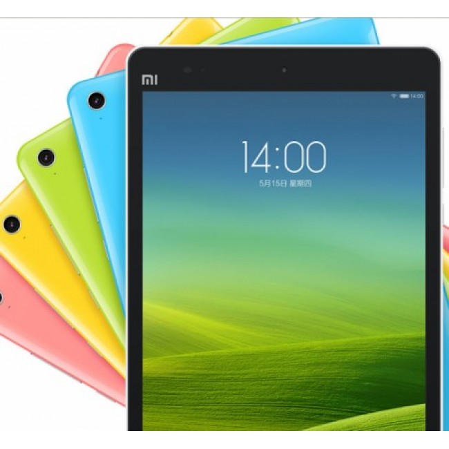 Таблет Xiaomi Mi Pad 7.9 16GB