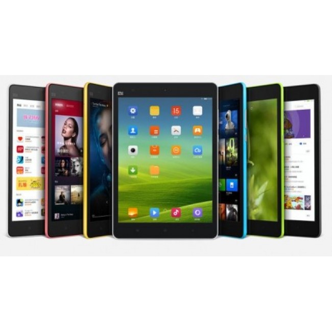 Таблет Xiaomi Mi Pad 7.9 16GB