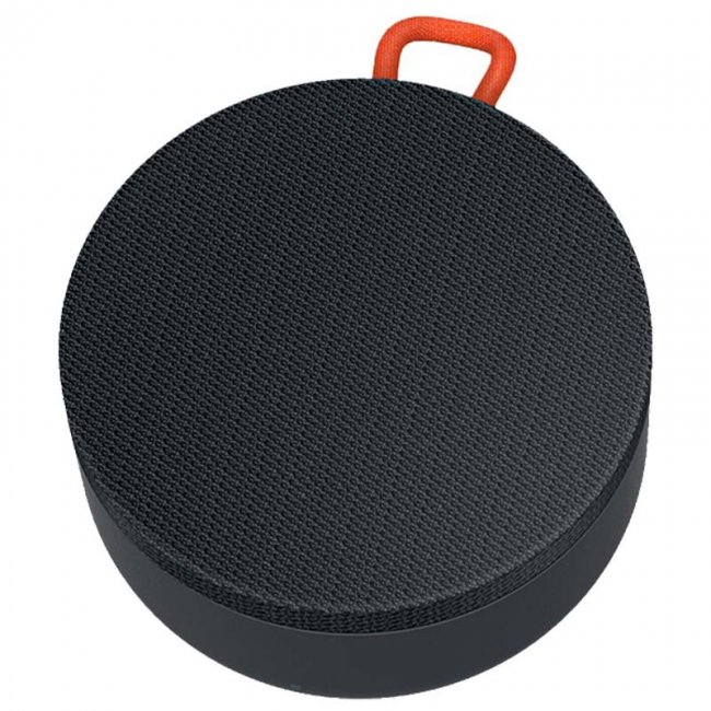 Тонколона Xiaomi Mi Port Bluetooth Speaker BHR4802GL