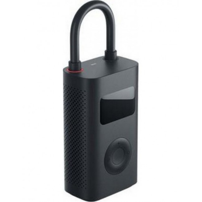 Аксесоар за велосипед Xiaomi Mi Portable Air Pump DZN4006GL - Компресор