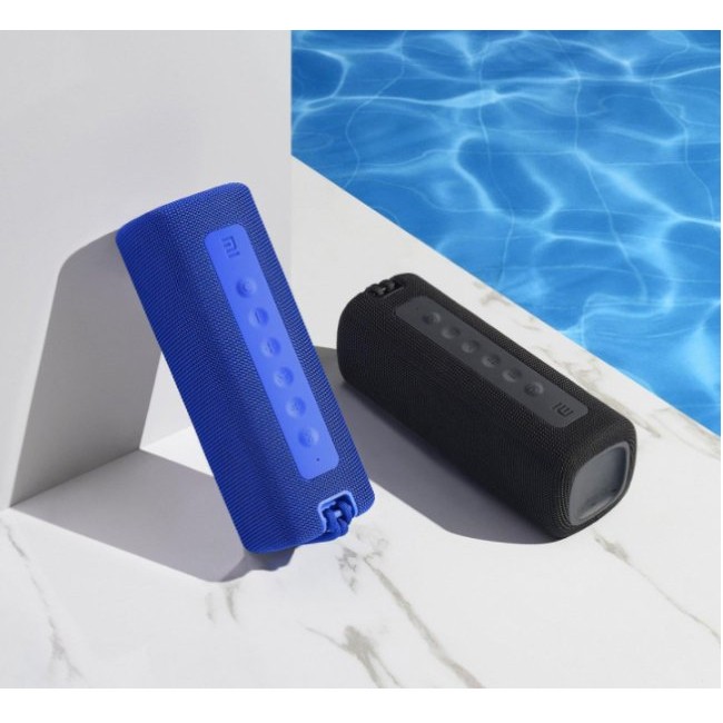 Тонколона Xiaomi Mi Portable Bluetooth Speaker 16W