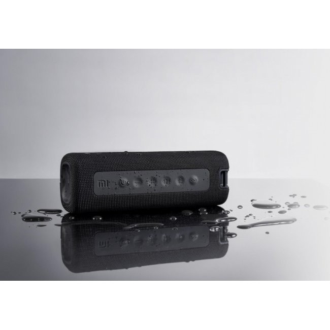 Тонколона Xiaomi Mi Portable Bluetooth Speaker 16W