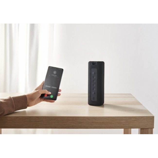 Тонколона Xiaomi Mi Portable Bluetooth Speaker 16W