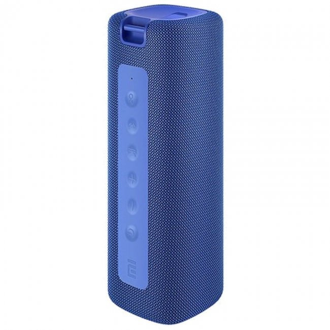 Тонколона Xiaomi Mi Portable Bluetooth Speaker 16W