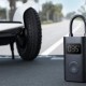 Аксесоар за велосипед Xiaomi Mi Portable Electric Air Compressor 2  BHR7112GL - Компресор