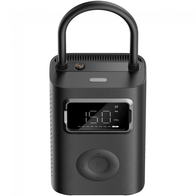 Компресор за кола Xiaomi Mi Portable Electric Air Compressor 2 Pro