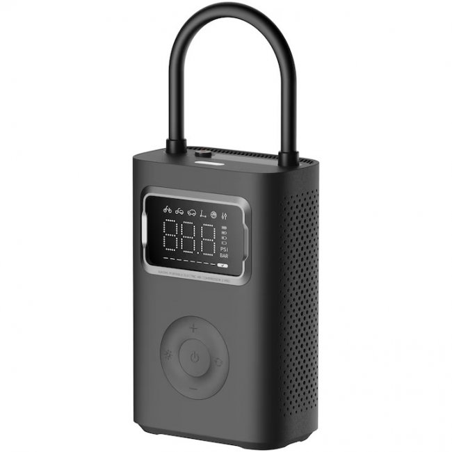 Компресор за кола Xiaomi Mi Portable Electric Air Compressor 2 Pro