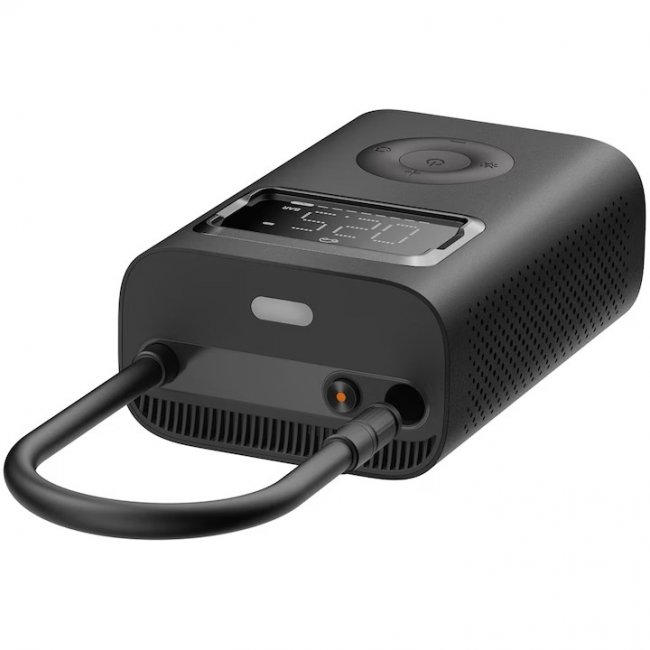Компресор за кола Xiaomi Mi Portable Electric Air Compressor 2 Pro