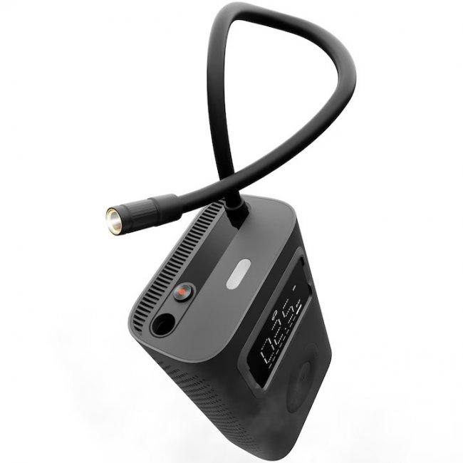 Компресор за кола Xiaomi Mi Portable Electric Air Compressor 2 Pro