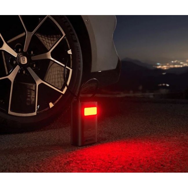 Компресор за кола Xiaomi Mi Portable Electric Air Compressor 2 Pro