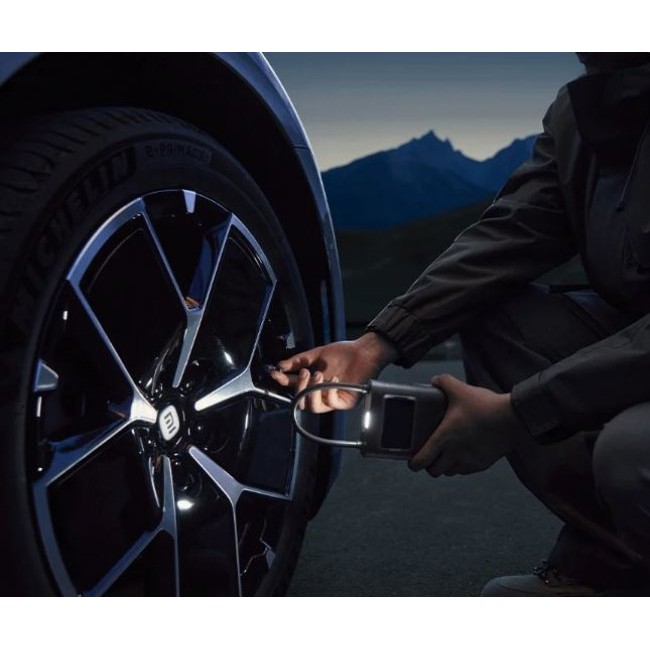 Компресор за кола Xiaomi Mi Portable Electric Air Compressor 2 Pro