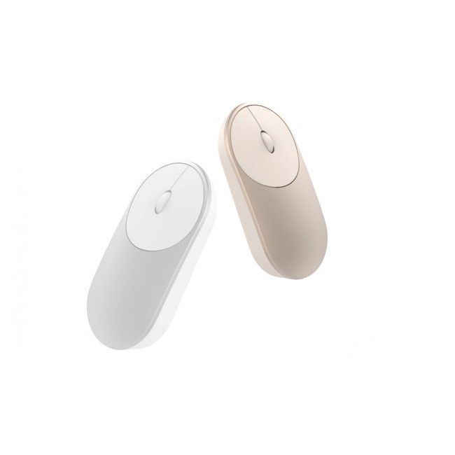 Мишка Xiaomi Mi Portable Mouse Мишка