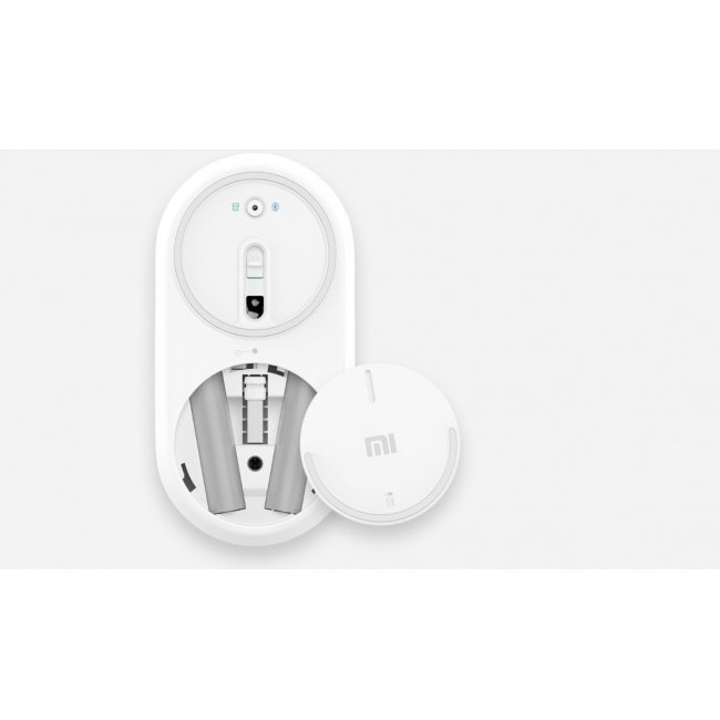 Мишка Xiaomi Mi Portable Mouse Мишка