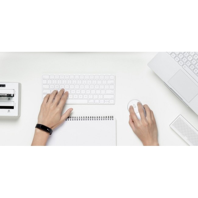 Мишка Xiaomi Mi Portable Mouse Мишка