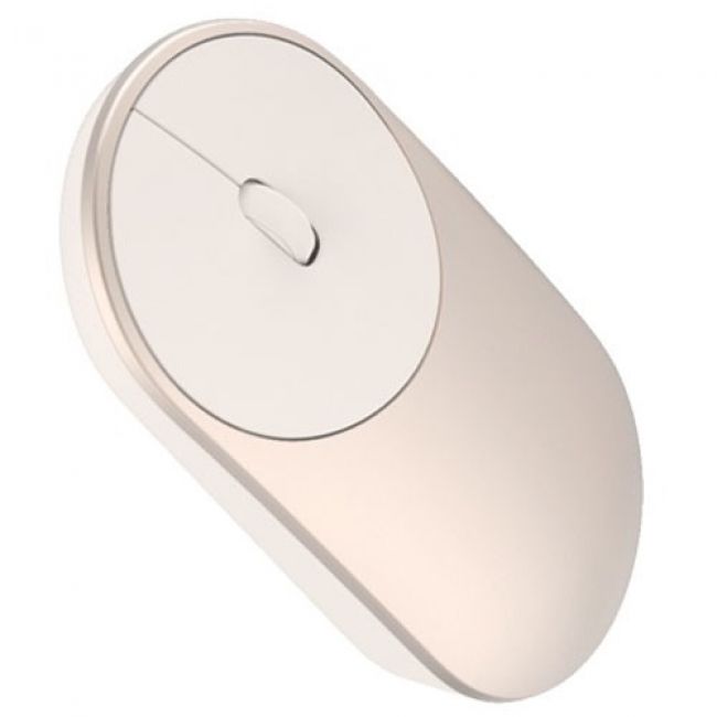 Мишка Xiaomi Mi Portable Mouse Мишка