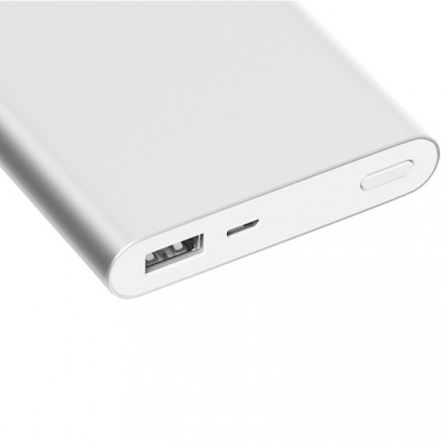 Външна Батерия POWER BANK Xiaomi Mi Power Bank 2 10000mAh
