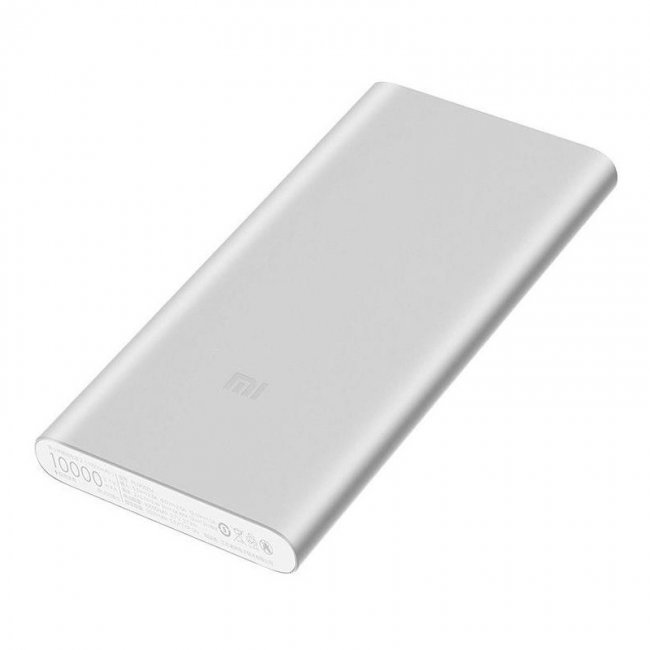 Външна Батерия POWER BANK Xiaomi Mi Power bank 2 5000mAh