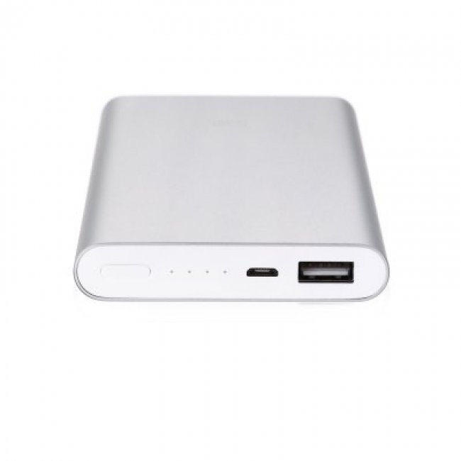 Външна Батерия POWER BANK Xiaomi Mi Power bank 2 5000mAh