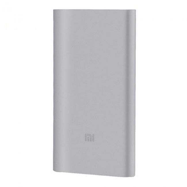 Външна Батерия POWER BANK Xiaomi Mi Power Bank 2s 10000mAh Fast Charge Lithium Polymer