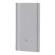 Външна Батерия POWER BANK Xiaomi Mi Power Bank 2s 10000mAh Fast Charge Lithium Polymer