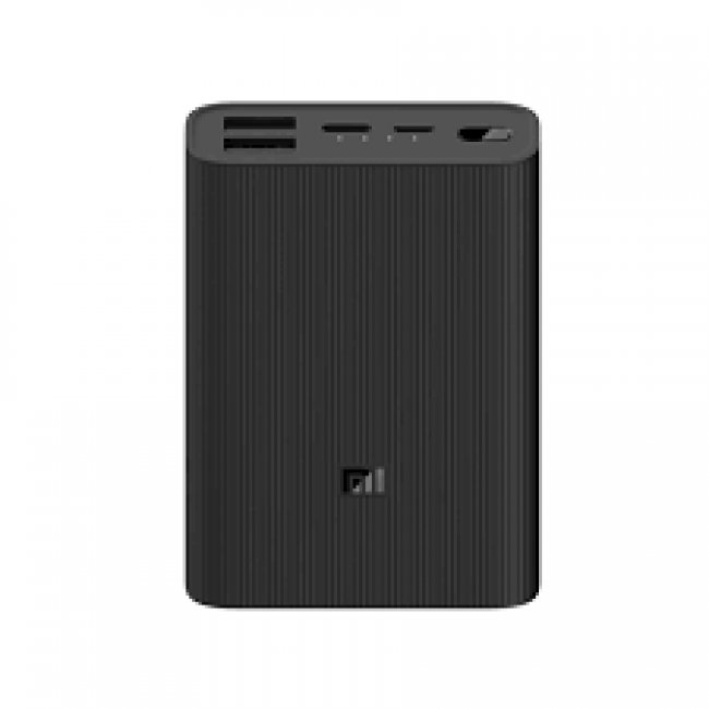 Външна Батерия POWER BANK Xiaomi Mi Power Bank 3 10000 mAh Ultra Compact