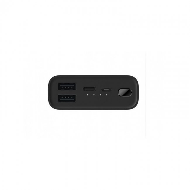 Външна Батерия POWER BANK Xiaomi Mi Power Bank 3 10000 mAh Ultra Compact