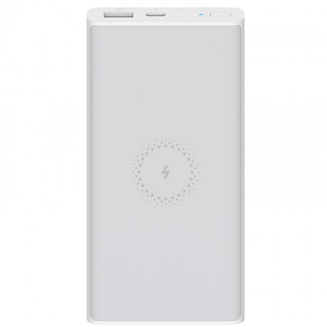 Външна Батерия POWER BANK Xiaomi Mi Power Bank Esse Wireless 10000 mAh