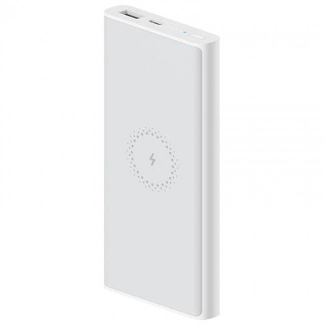 Външна Батерия POWER BANK Xiaomi Mi Power Bank Esse Wireless 10000 mAh