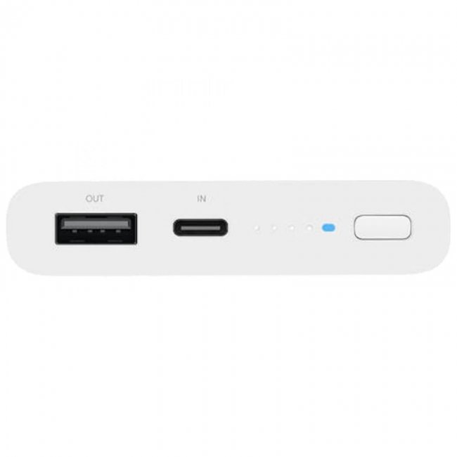 Външна Батерия POWER BANK Xiaomi Mi Power Bank Esse Wireless 10000 mAh
