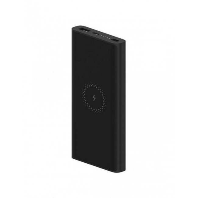 Външна Батерия POWER BANK Xiaomi Mi Power Bank Esse Wireless 10000 mAh