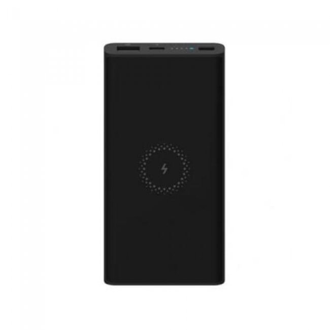 Външна Батерия POWER BANK Xiaomi Mi Power Bank Esse Wireless 10000 mAh