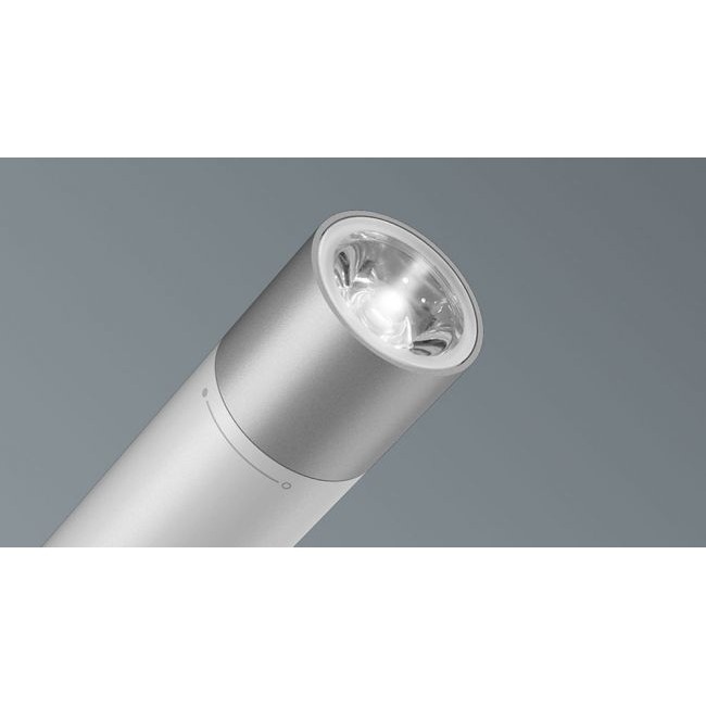 Външна Батерия POWER BANK Xiaomi Mi Power Bank Flashlight  3250mAh фенер