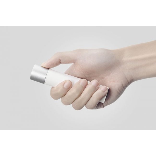 Външна Батерия POWER BANK Xiaomi Mi Power Bank Flashlight  3250mAh фенер