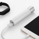Външна Батерия POWER BANK Xiaomi Mi Power Bank Flashlight  3250mAh фенер