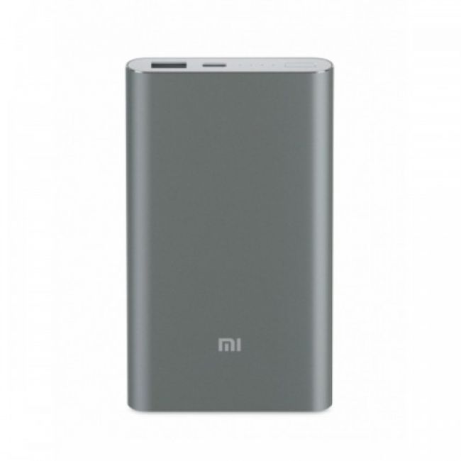 Външна Батерия POWER BANK Xiaomi Mi Power Bank Pro 10000mAh