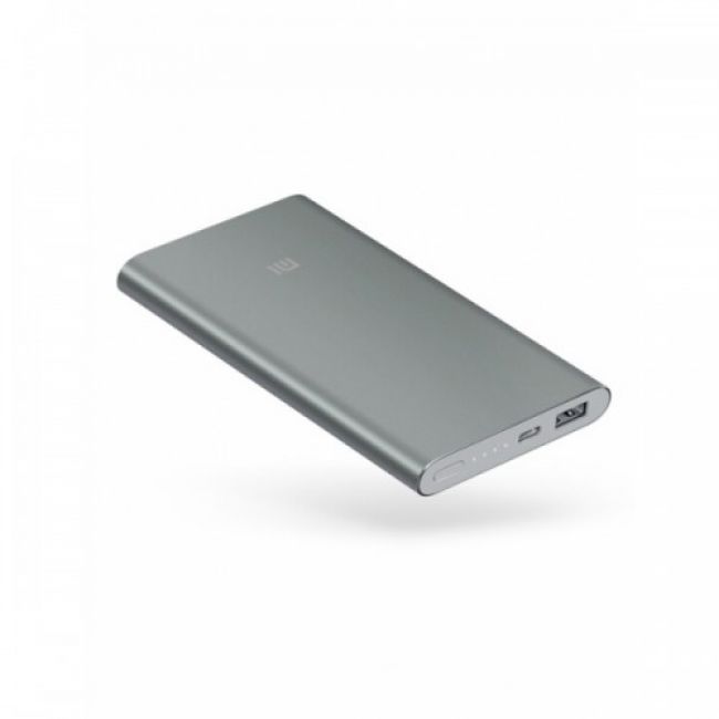 Външна Батерия POWER BANK Xiaomi Mi Power Bank Pro 10000mAh