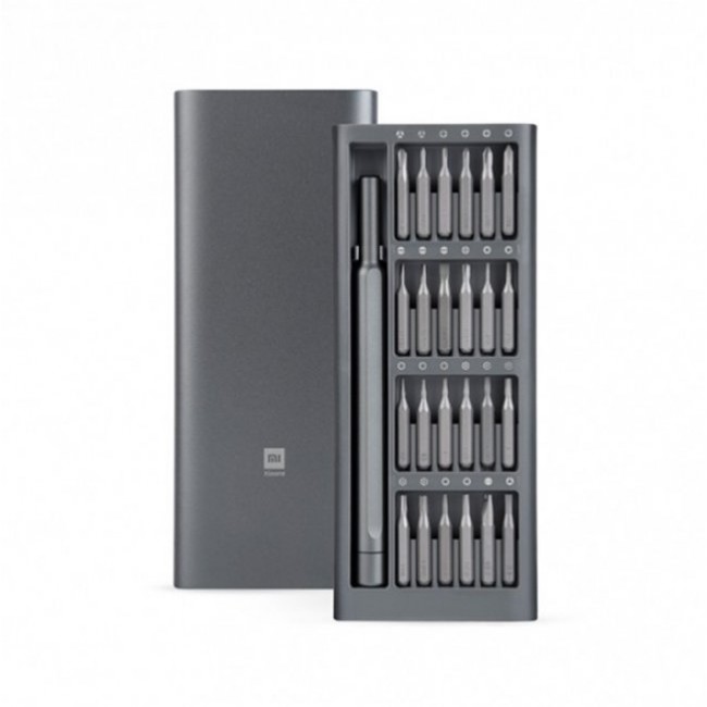 Отвертка Xiaomi Mi Precision Screwdriver 25 Части