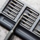 Отвертка Xiaomi Mi Precision Screwdriver 25 Части